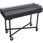 BBQ rentals - 24x60inch BBQ With Grill