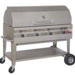 Barbecue Rentals available at Meadowvale Party Rentals