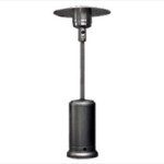 Equipment and Supply Rentals - patio heater