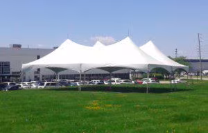 Mississauga tent rentals