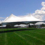 Mississauga tent rental - Booth Centennial