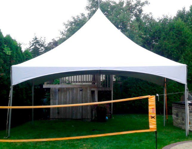 tent rentals Mississauga - delivery available