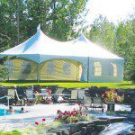 Event Tent Rentals Mississauga