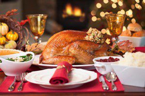 Holiday Party Rentals and Catering