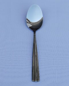 Teaspoon