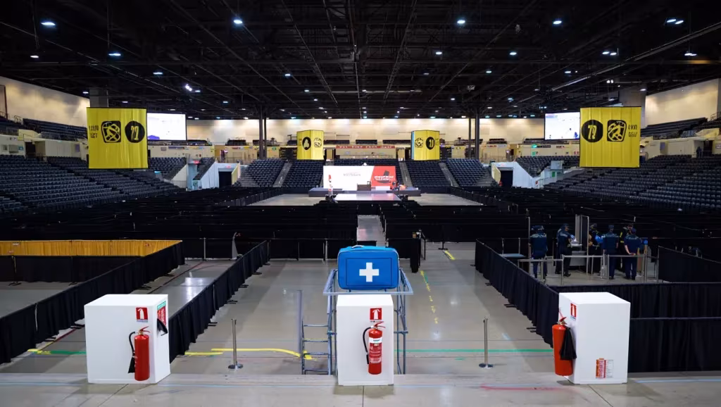 All About Event Safety Aspects At Your Event - By Asif Zaidi Event Safety