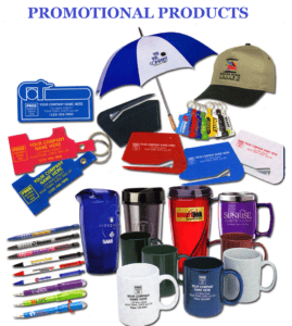 GIVEAWAYS AND PROMOTIONAL MATERIAL FOR YOUR EVENTS- By Asif Zaidi