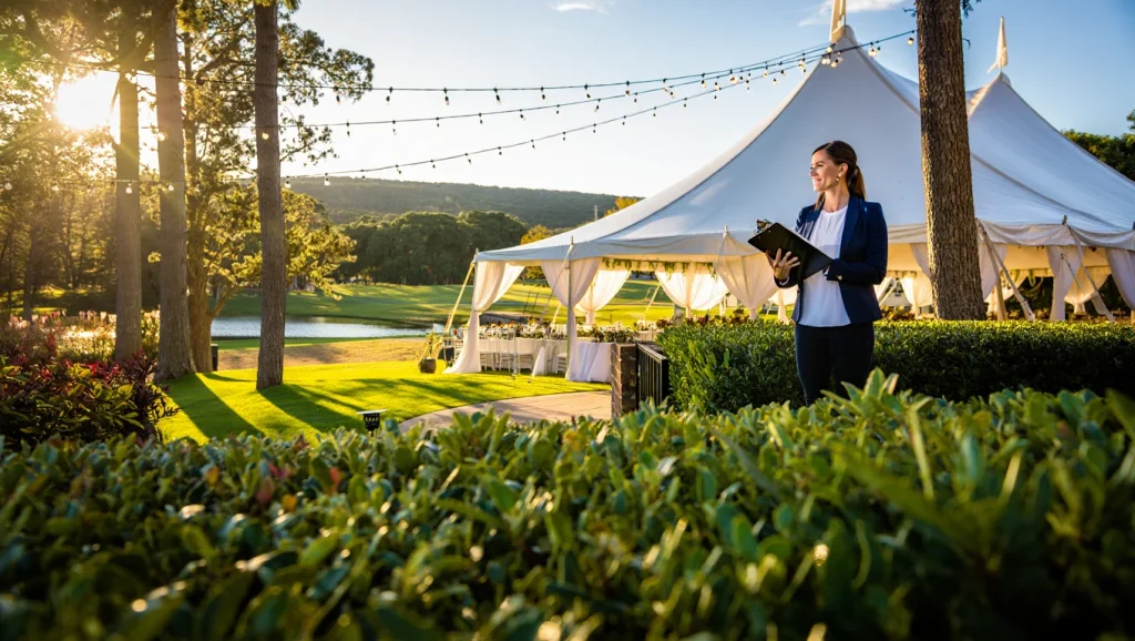 Proven Event Location Tips: Secrets to Choosing a Venue Choosing A Location