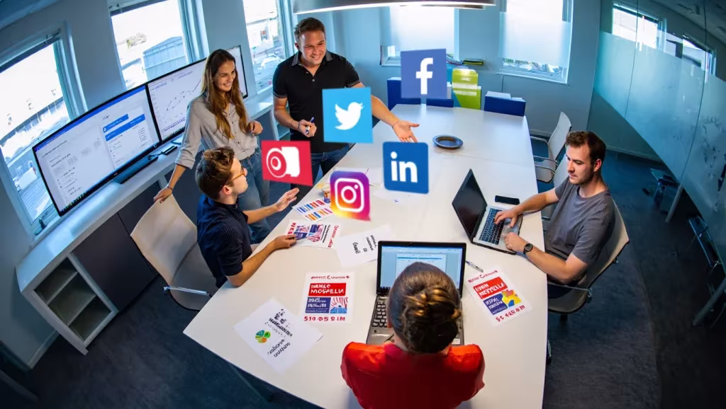 5 Powerful Event Marketing Strategies to Your Events - By Asif Zaidi Event Marketing