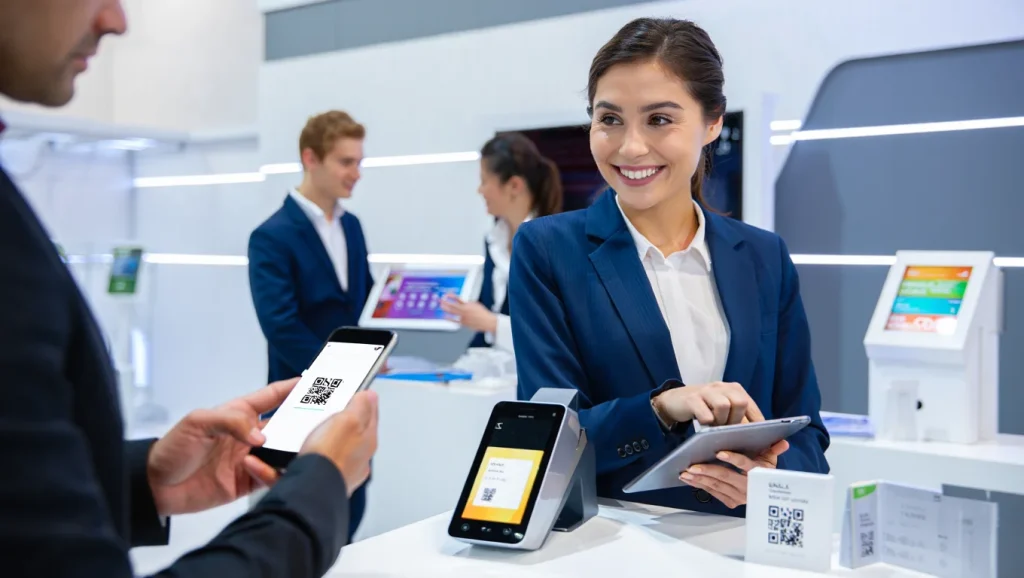 Sales Tools For Your Events - By Asif Zaidi Sales Tools