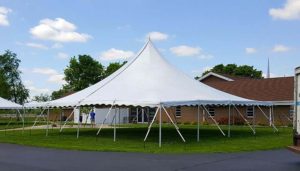 USING TENTS AT YOUR EVENT-By Asif Zaidi