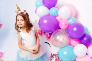 Kids party