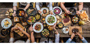 food