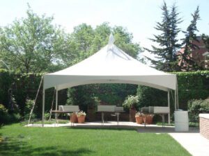 10 x 20 tent