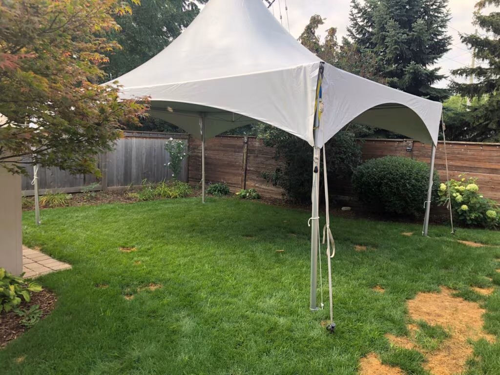15x20 high peak marquee tent 2