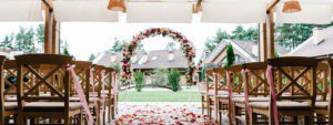 Wedding Location