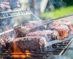 BBQ & Catering Equipment