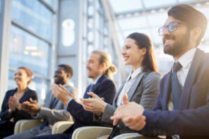 How to Plan and Host a Corporate Event