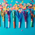 TOP 10 TIPS FOR A LOW BUDGET PARTY TOP 10 TIPS FOR A LOW BUDGET PARTY