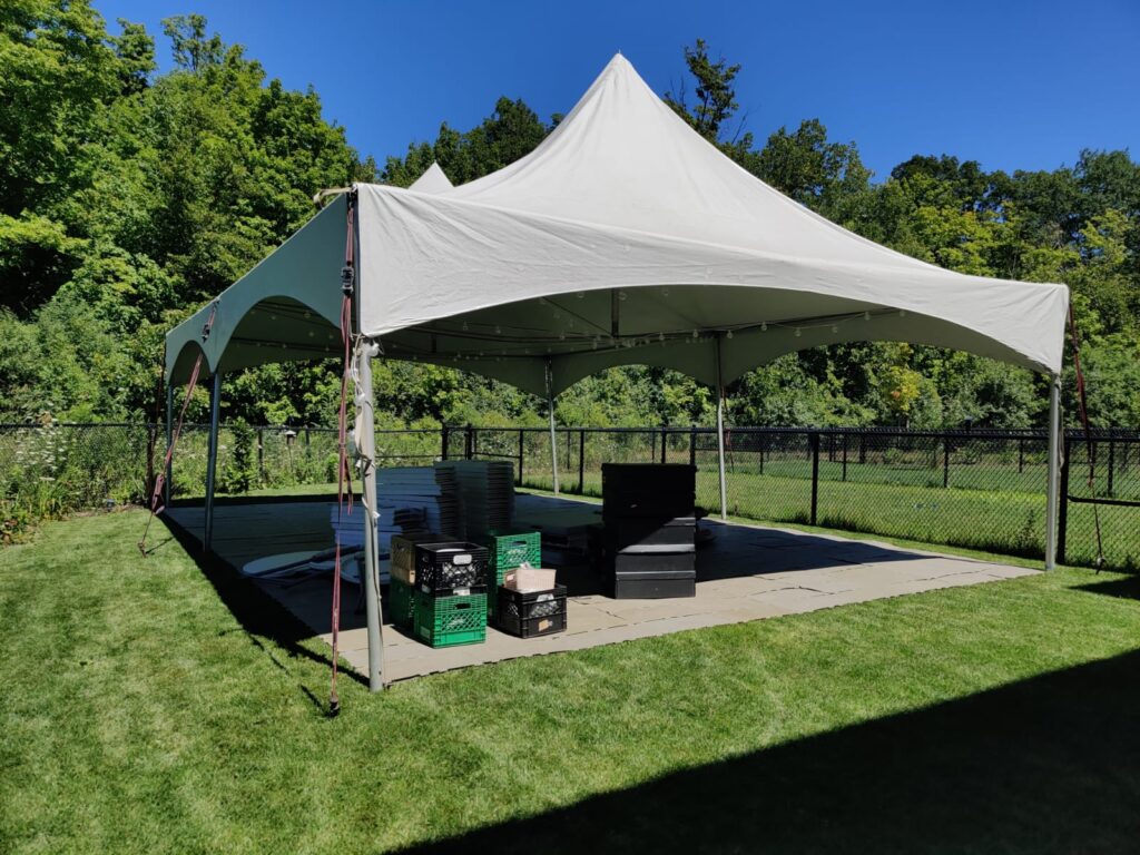 Party Rentals