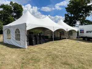 Party Rentals