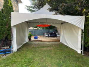Party Rentals