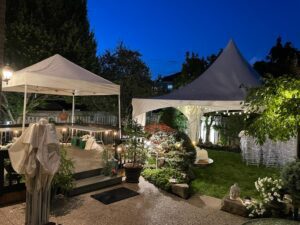 Party Rentals