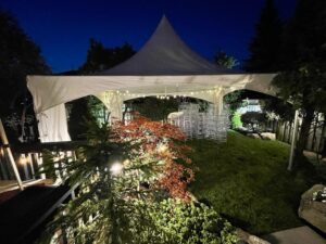 Party Rentals