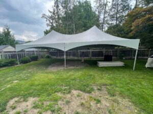 Party Rentals