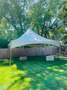 Party Rentals