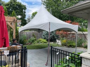 Party Rentals