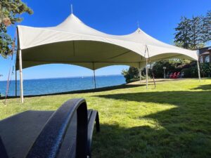 Party Rentals