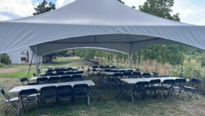 Party Rentals