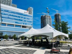 Party Rentals