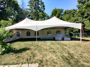 Party Rentals