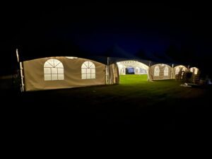 Party Rentals