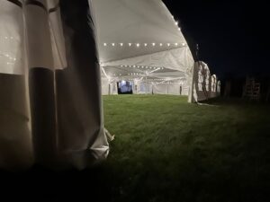 Party Rentals