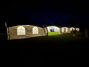Party Rentals