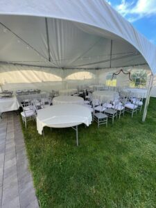 Party Rentals