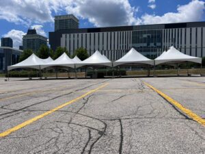 Party Rentals