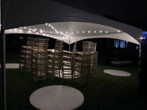 Party Rentals