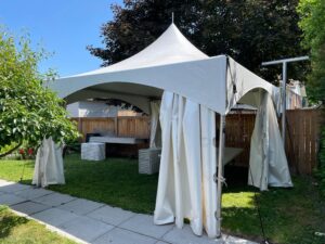 Party Rentals