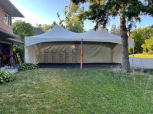 Party Rentals