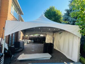 Party Rentals