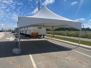 Party Rentals