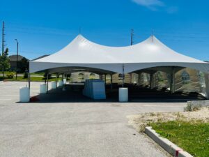 Party Rentals