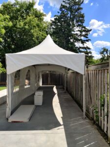 Party Rentals