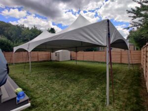 Party Rentals