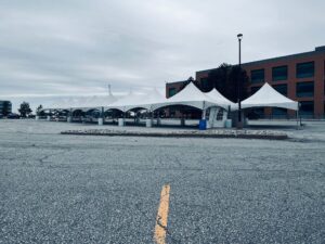 Party Rentals