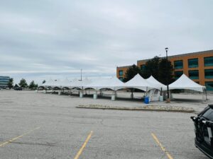 Party Rentals